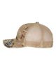 Picture of 6606 - Retro Trucker Cap