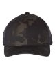 Picture of 6606 - Retro Trucker Cap