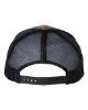 Picture of 6606 - Retro Trucker Cap