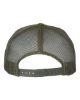 Picture of 6606 - Retro Trucker Cap