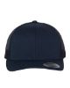 Picture of 6606 - Retro Trucker Cap