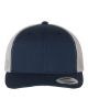 Picture of 6606 - Retro Trucker Cap