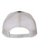 Picture of 6606 - Retro Trucker Cap