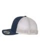Picture of 6606 - Retro Trucker Cap