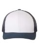 Picture of 6606 - Retro Trucker Cap
