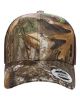 Picture of 6606 - Retro Trucker Cap