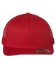 Picture of 6606 - Retro Trucker Cap