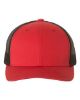 Picture of 6606 - Retro Trucker Cap