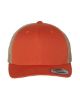 Picture of 6606 - Retro Trucker Cap
