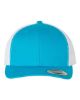 Picture of 6606 - Retro Trucker Cap