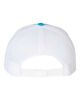 Picture of 6606 - Retro Trucker Cap