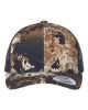Picture of 6606 - Retro Trucker Cap