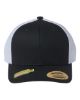 Picture of 6606R - Sustainable Retro Trucker Cap
