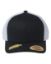 Picture of 6606R - Sustainable Retro Trucker Cap