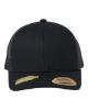 Picture of 6606R - Sustainable Retro Trucker Cap