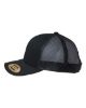 Picture of 6606R - Sustainable Retro Trucker Cap