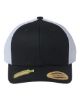 Picture of 6606R - Sustainable Retro Trucker Cap