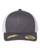 Picture of 6606R - Sustainable Retro Trucker Cap