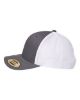 Picture of 6606R - Sustainable Retro Trucker Cap