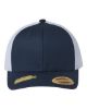 Picture of 6606R - Sustainable Retro Trucker Cap