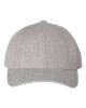 Picture of 6789M - Premium Curved Bill Snapback Cap