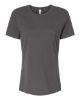 Picture of 6400 - Women’s Relaxed Jersey Tee