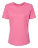 Picture of 6400 - Women’s Relaxed Jersey Tee