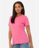 Picture of 6400 - Women’s Relaxed Jersey Tee