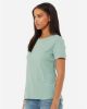Picture of 6400 - Women’s Relaxed Jersey Tee