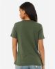 Picture of 6400 - Women’s Relaxed Jersey Tee