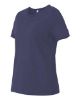 Picture of 6400 - Women’s Relaxed Jersey Tee