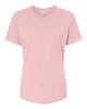Picture of 6400 - Women’s Relaxed Jersey Tee