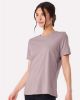 Picture of 6400 - Women’s Relaxed Jersey Tee