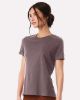 Picture of 6400 - Women’s Relaxed Jersey Tee