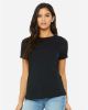 Picture of 6400 - Women’s Relaxed Jersey Tee