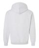 Picture of 12500 - Unisex DryBlend® Hooded Sweatshirt