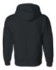 Picture of 12500 - Unisex DryBlend® Hooded Sweatshirt