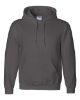 Picture of 12500 - Unisex DryBlend® Hooded Sweatshirt