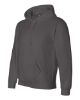 Picture of 12500 - Unisex DryBlend® Hooded Sweatshirt