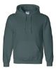 Picture of 12500 - Unisex DryBlend® Hooded Sweatshirt