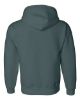 Picture of 12500 - Unisex DryBlend® Hooded Sweatshirt