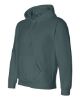 Picture of 12500 - Unisex DryBlend® Hooded Sweatshirt