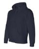 Picture of 12500 - Unisex DryBlend® Hooded Sweatshirt