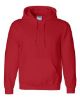 Picture of 12500 - Unisex DryBlend® Hooded Sweatshirt