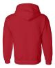 Picture of 12500 - Unisex DryBlend® Hooded Sweatshirt