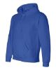 Picture of 12500 - Unisex DryBlend® Hooded Sweatshirt