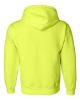 Picture of 12500 - Unisex DryBlend® Hooded Sweatshirt