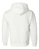 Picture of 12500 - Unisex DryBlend® Hooded Sweatshirt