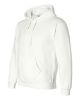 Picture of 12500 - Unisex DryBlend® Hooded Sweatshirt