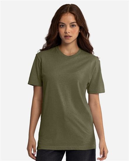 Picture of 6010 - Unisex Triblend Tee